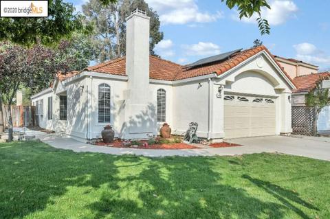 4540 Pampas Cir, Antioch, CA 94531 photo 1