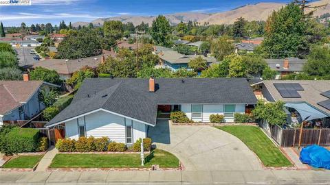 40826 Capa Dr, Fremont, CA 94539 photo 1