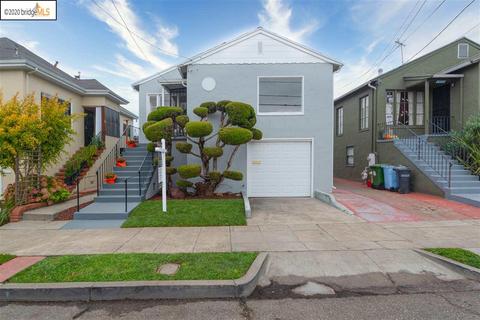 1419 Harmon St, Berkeley, CA 94702 photo 1