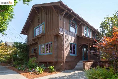 2740 Prince St, Berkeley, CA 94705 photo 1