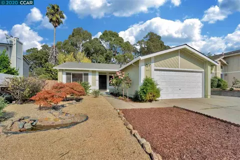1605 Swallow Way, Hercules, CA 94547 photo 1
