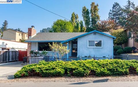 24212 Fairview Ave, Hayward, CA 94541 photo 1