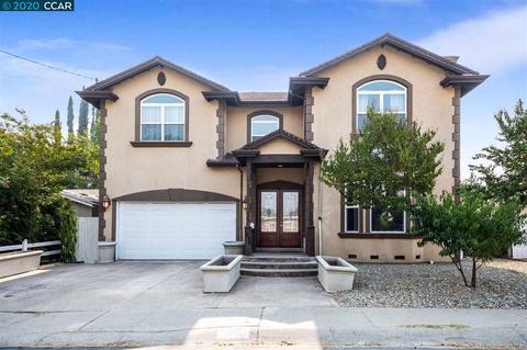 1890 Mayette Ave, Concord, CA 94520 photo 1