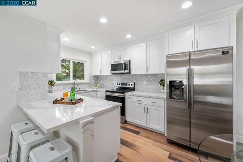 1040 Mohr Ln #D, Concord, CA 94518 photo 1