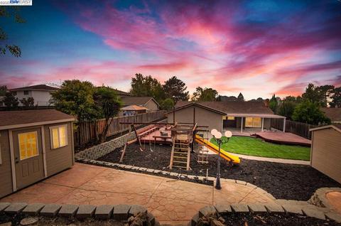 157 Picadilly Cir, Vallejo, CA 94591 photo 1