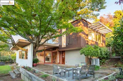 1151 Woodside Rd, Berkeley, CA 94708 photo 1