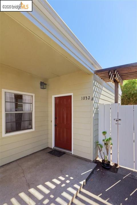 1032 Delaware St #A, Berkeley, CA 94710 photo 1