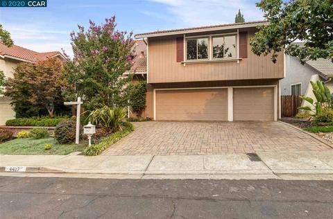 4407 Marsh Elder Ct, Concord, CA 94521 photo 1