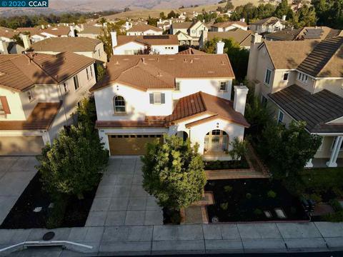 1278 N Montecito Dr, Concord, CA 94521 photo 1
