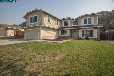 4532 Shellflower Ct, Concord, CA 94521 photo 1