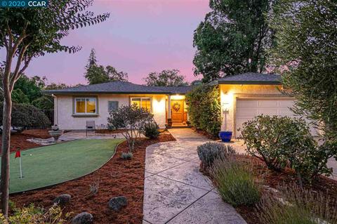 1601 Arkell, Walnut Creek, CA 94598 photo 1