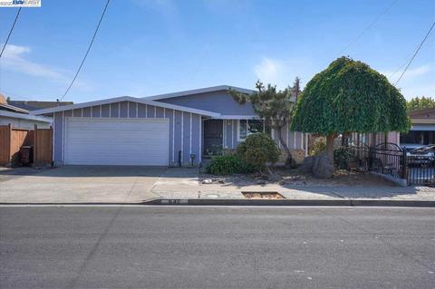 642 Carmar St, Hayward, CA 94544 photo 1