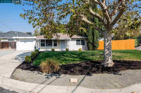 3801 Willow Pass Rd, Concord, CA 94519 photo 1