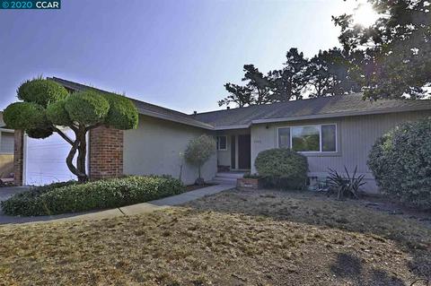 3300 Ahern Ct, Richmond, CA 94803 photo 1