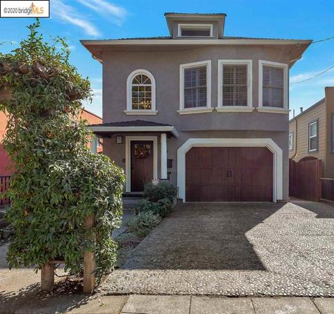 1732 Dwight Way, Berkeley, CA 94703 photo 1