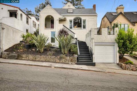 965 Hilldale Ave, Berkeley, CA 94708 photo 1