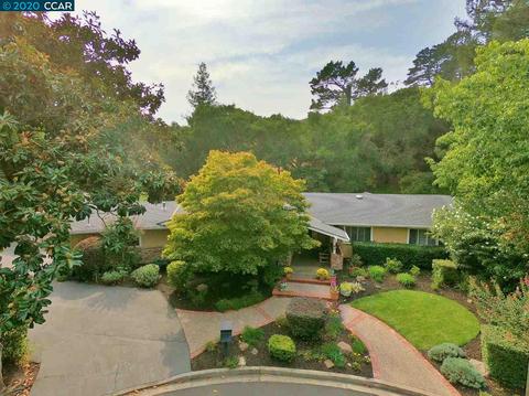 8 El Paraiso Ct, Moraga, CA 94556 photo 1