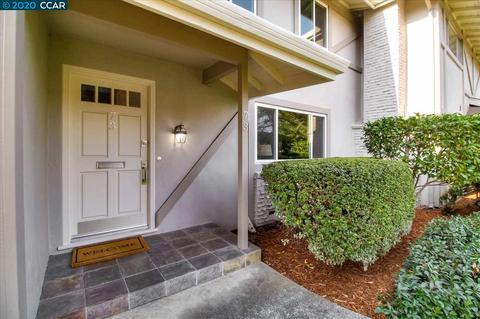 73 Miramonte Dr, Moraga, CA 94556 photo 1