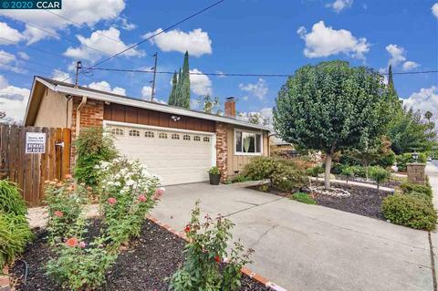 1320 Brookview Dr, Concord, CA 94520 photo 1