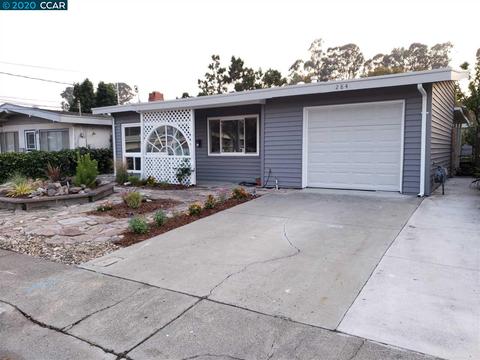 284 Calais Dr, Pinole, CA 94564 photo 1