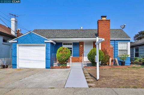 2425 Downer Ave, Richmond, CA 94804 photo 1