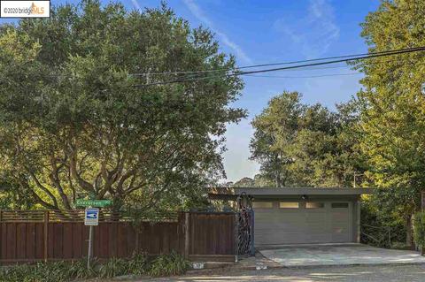 57 Evergreen Ln, Berkeley, CA 94705 photo 1