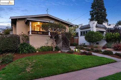 1025 Colusa Ave, Berkeley, CA 94707 photo 1