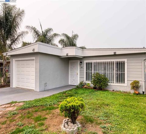 941 8th St, Richmond, CA 94801 photo 1