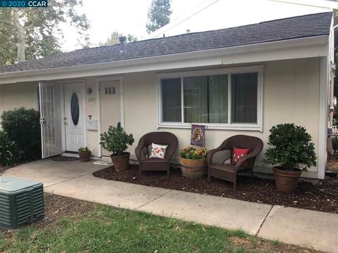 1295 Kenwal Rd #A, Concord, CA 94521 photo 1