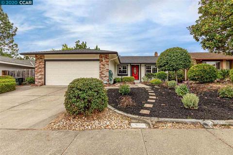 1833 Glacier Ct, Martinez, CA 94553 photo 1