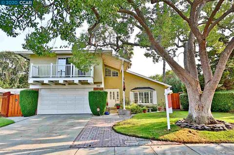 846 Sullivan Ave, Concord, CA 94518 photo 1