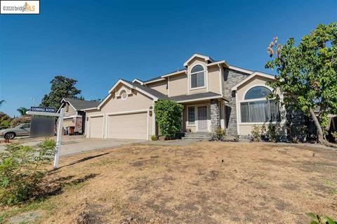 805 Bluerock Dr, Antioch, CA 94509 photo 1