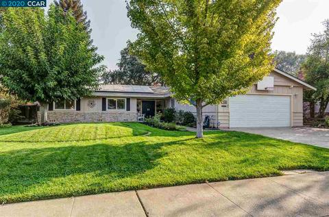 1226 Arkell Rd, Walnut Creek, CA 94598 photo 1