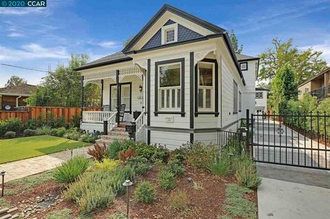844 Division St, Pleasanton, CA 94566 photo 1