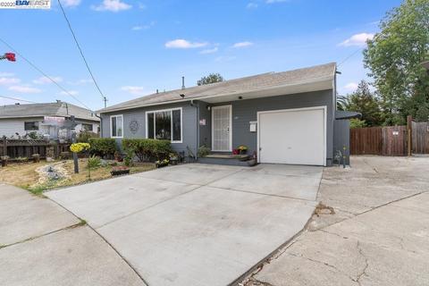 135 Hermes Ct, Hayward, CA 94544 photo 1