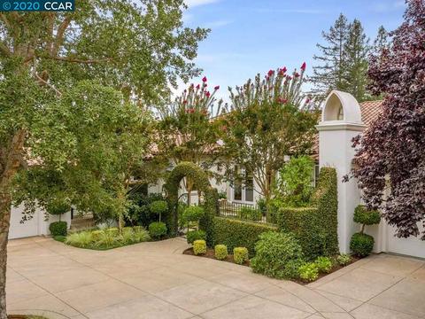 8 Southard Ct, Moraga, CA 94556 photo 1