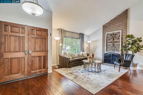 4546 Birch Bark Rd, Concord, CA 94521 photo 1