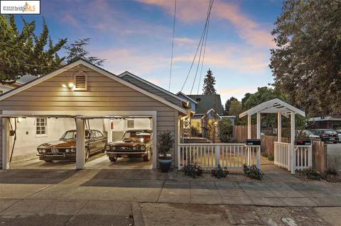 2608 Russell St, Berkeley, CA 94705 photo 1