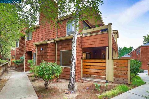 614 Fig Tree Ln, Martinez, CA 94553 photo 1