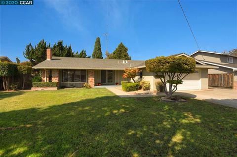 5555 Abington Dr, Newark, CA 94560 photo 1
