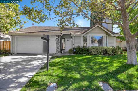 1628 Lindbergh Dr, Concord, CA 94521 photo 1