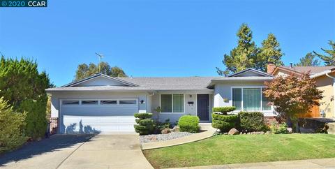 17859 Hillside Ct, Castro Valley, CA 94546 photo 1