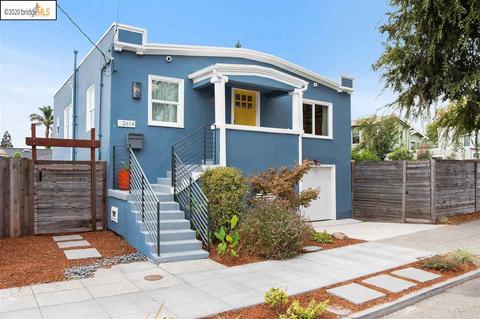 2614 Acton St, Berkeley, CA 94702 photo 1