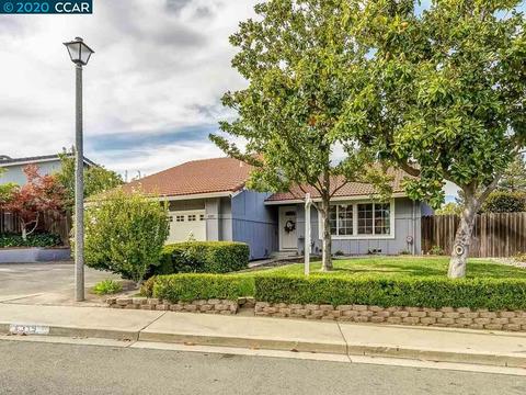 4319 N Larwin Ave, Concord, CA 94521 photo 1