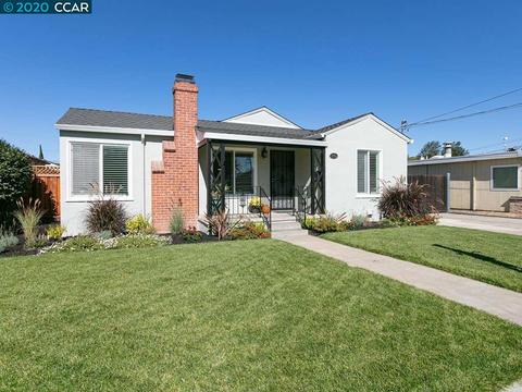 830 Emerald Ave, San Leandro, CA 94577 photo 1