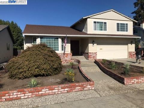 738 Estudillo Ave, San Leandro, CA 94577 photo 1