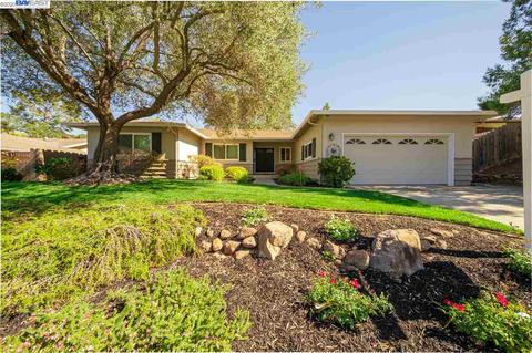1178 Rainbow Dr, Martinez, CA 94553 photo 1