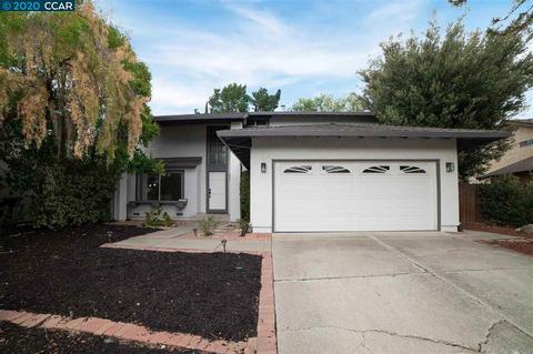 1272 Saddlehill Ln, Concord, CA 94521 photo 1
