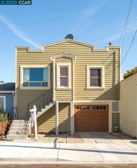 305 Florida Ave, San Bruno, CA 94066 photo 1