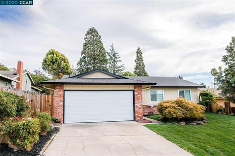 1471 Wallace Ct, Pinole, CA 94564 photo 1